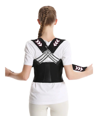 Back Posture Corrector